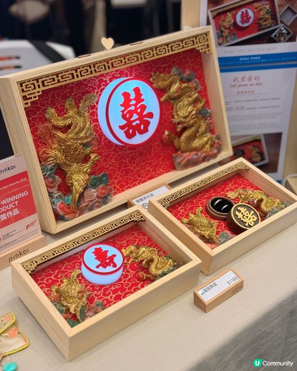 本土設計市集尋寶記！🤩 週末限定！