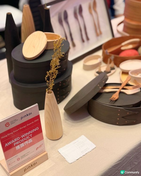 本土設計市集尋寶記！🤩 週末限定！