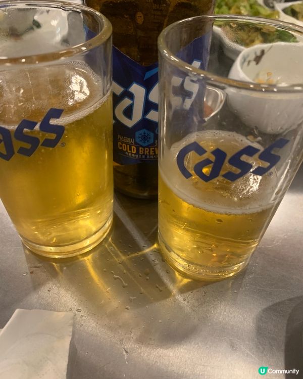 隱世韓國燒肉店，Oppa 主理