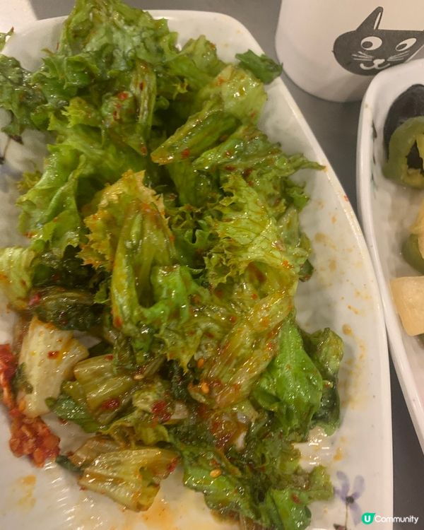 隱世韓國燒肉店，Oppa 主理