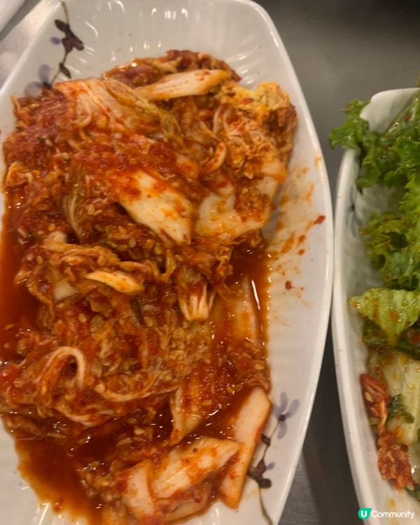 隱世韓國燒肉店，Oppa 主理