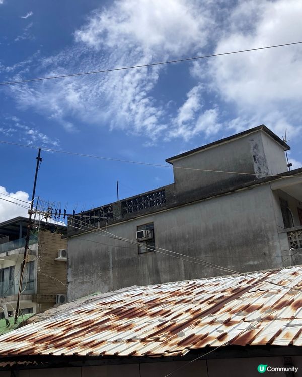 錦上路寫意的日子