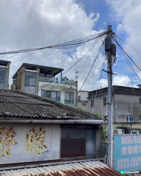 錦上路寫意的日子