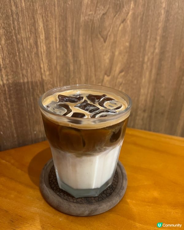 青瓜🥒咖啡☕️有趣組合