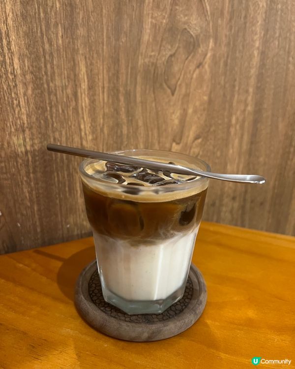 青瓜🥒咖啡☕️有趣組合