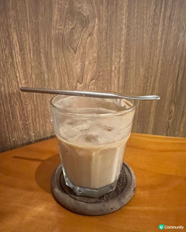 青瓜🥒咖啡☕️有趣組合