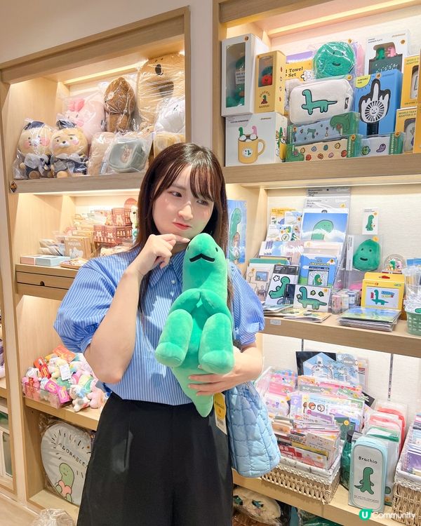 ONE PIECExMINISO快閃店登陸旺角MOKO!