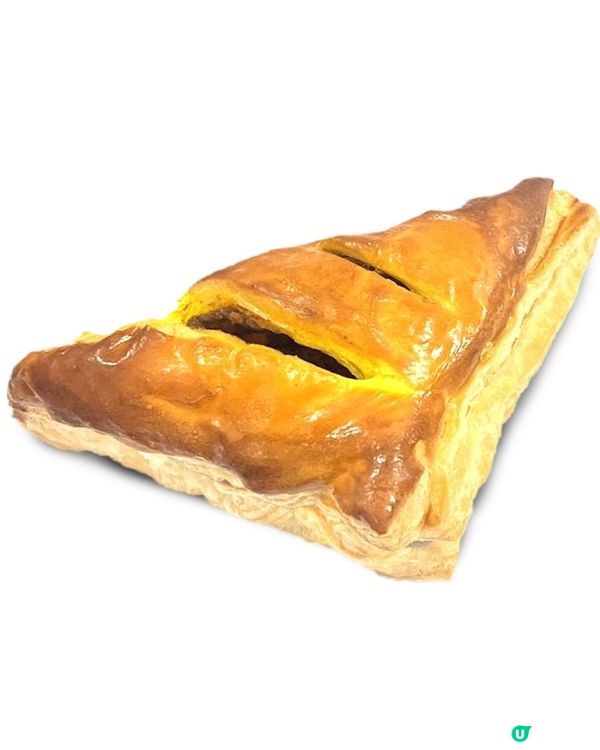 YAMAZAKI集郵🥖牛肉咖喱批