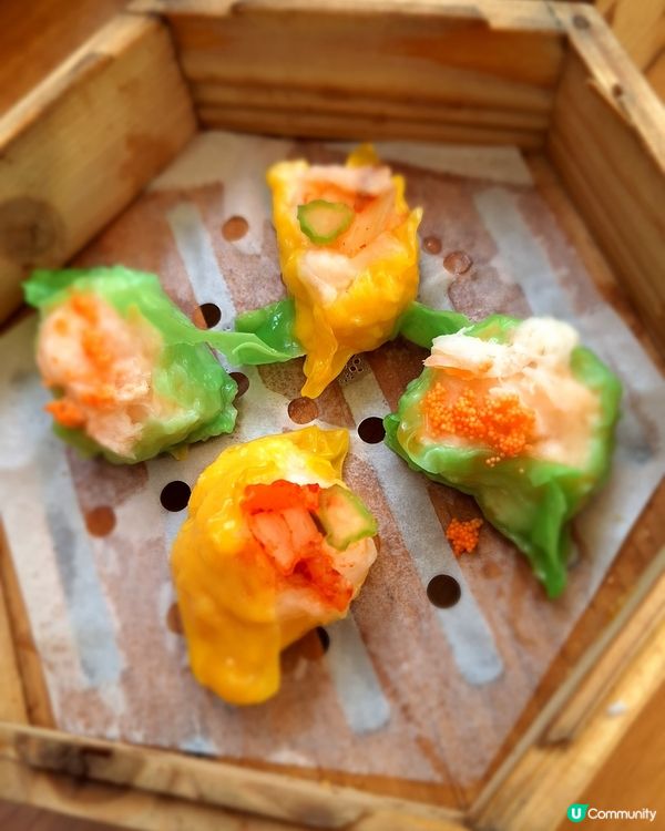 飲茶Chill Dim Sum By Kahu