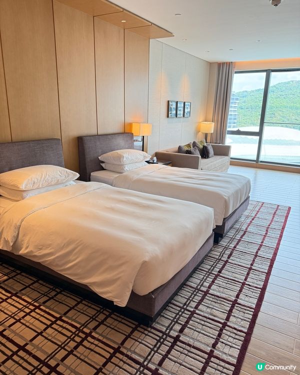 【 珠海橫琴 5星高質親子酒店 】  