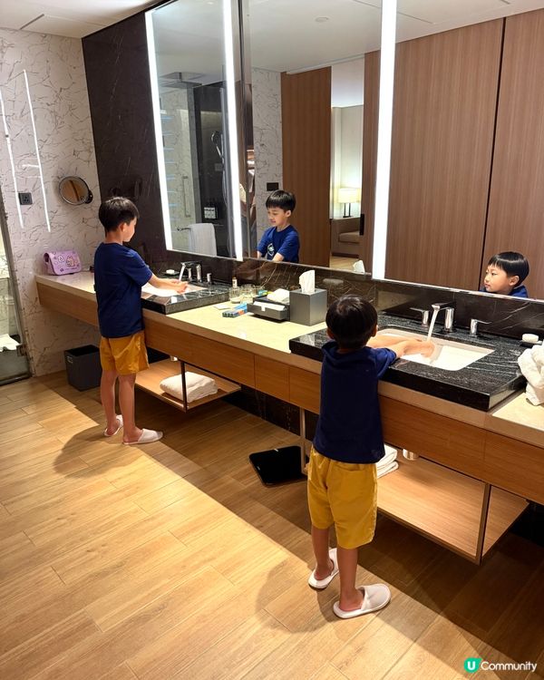 【 珠海橫琴 5星高質親子酒店 】  