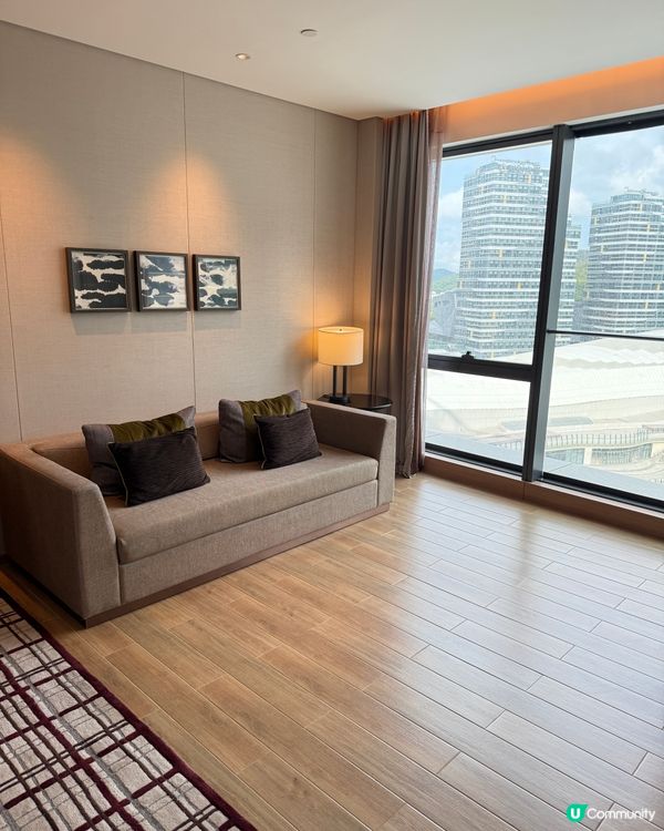 【 珠海橫琴 5星高質親子酒店 】  