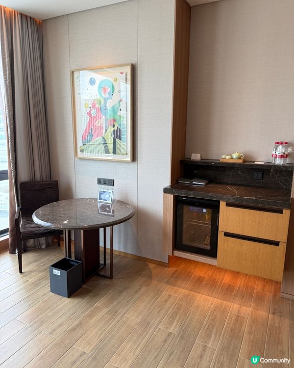 【 珠海橫琴 5星高質親子酒店 】  