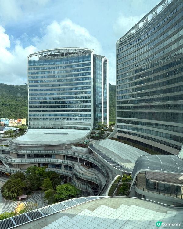 【 珠海橫琴 5星高質親子酒店 】  