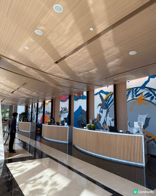 【 珠海橫琴 5星高質親子酒店 】  