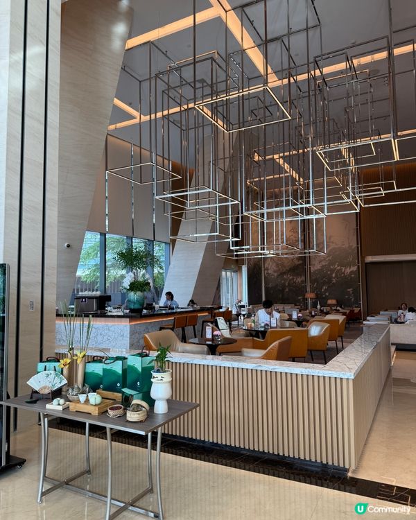 【 珠海橫琴 5星高質親子酒店 】  