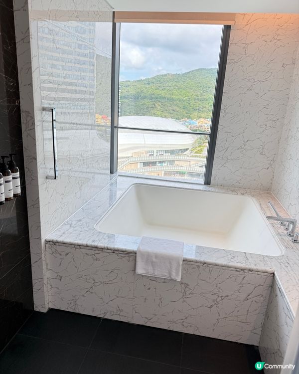 【 珠海橫琴 5星高質親子酒店 】  