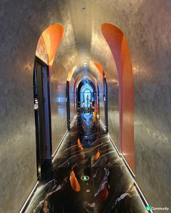 📍深圳必去! 養生足道🌿江南足紀-影院足道 輕奢SPA