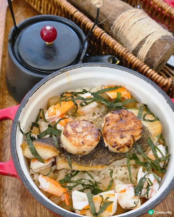 📍深圳必吃!黃宗澤同款PetitOyster叫嚎🦪✨