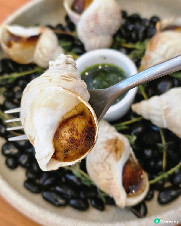 📍深圳必吃!黃宗澤同款PetitOyster叫嚎🦪✨