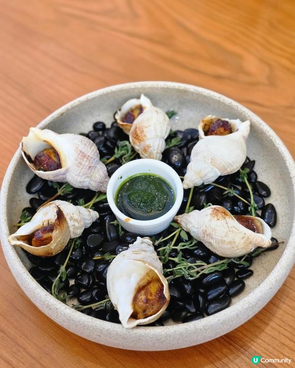 📍深圳必吃!黃宗澤同款PetitOyster叫嚎🦪✨