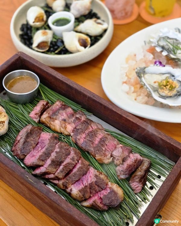 📍深圳必吃!黃宗澤同款PetitOyster叫嚎🦪✨