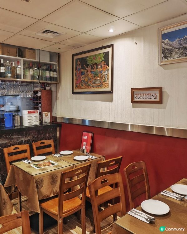 抵食🤤二人✌️印度🇮🇳餐