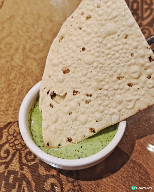 抵食🤤二人✌️印度🇮🇳餐