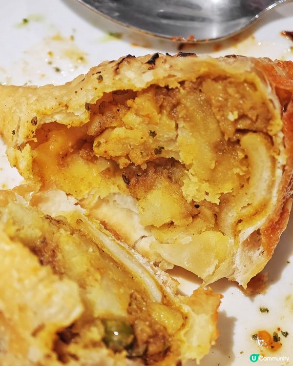 抵食🤤二人✌️印度🇮🇳餐