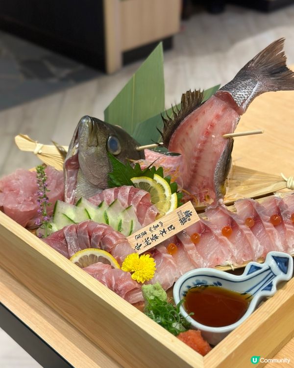 日本豐州市場鮮味直送🇯🇵