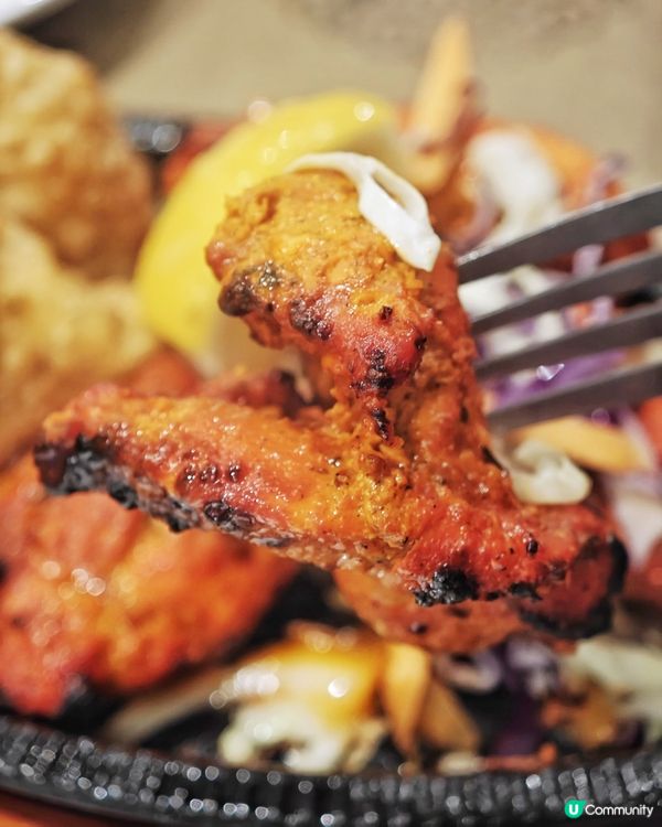 抵食🤤二人✌️印度🇮🇳餐