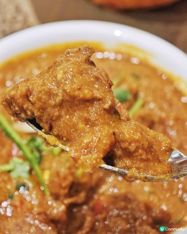 抵食🤤二人✌️印度🇮🇳餐