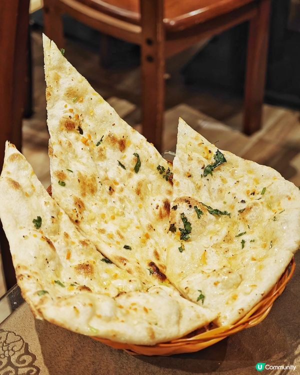 抵食🤤二人✌️印度🇮🇳餐