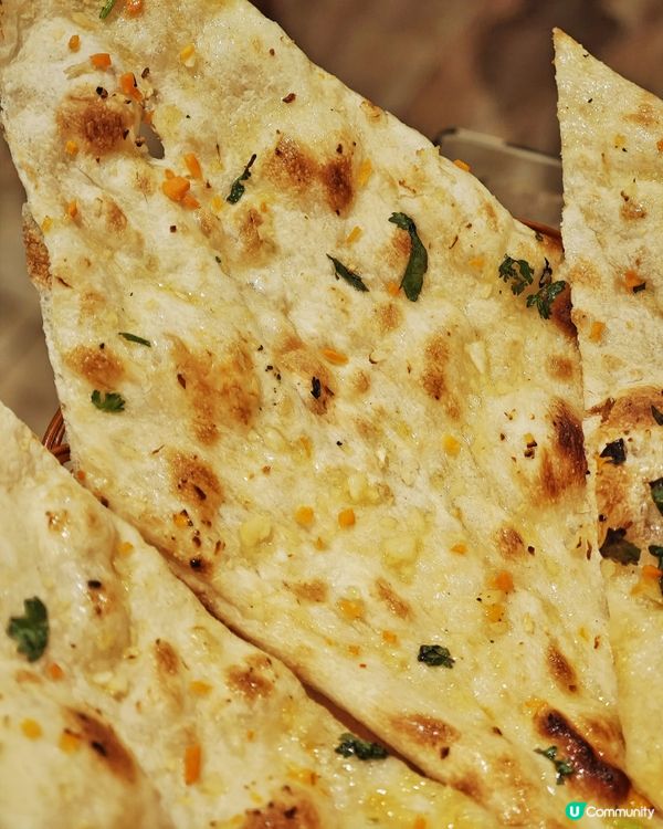 抵食🤤二人✌️印度🇮🇳餐