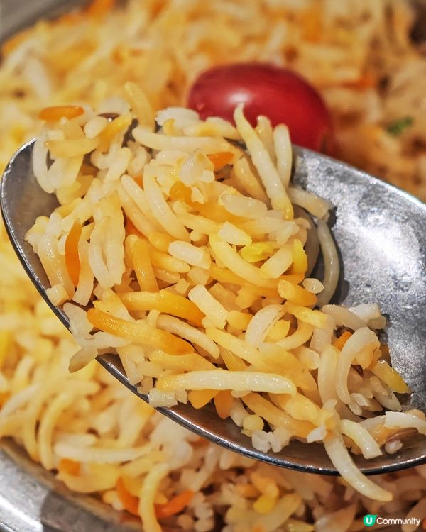 抵食🤤二人✌️印度🇮🇳餐