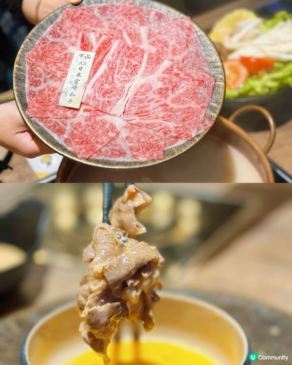 銅鑼灣台式火鍋放題🤤！無限時任食勁爽！ 