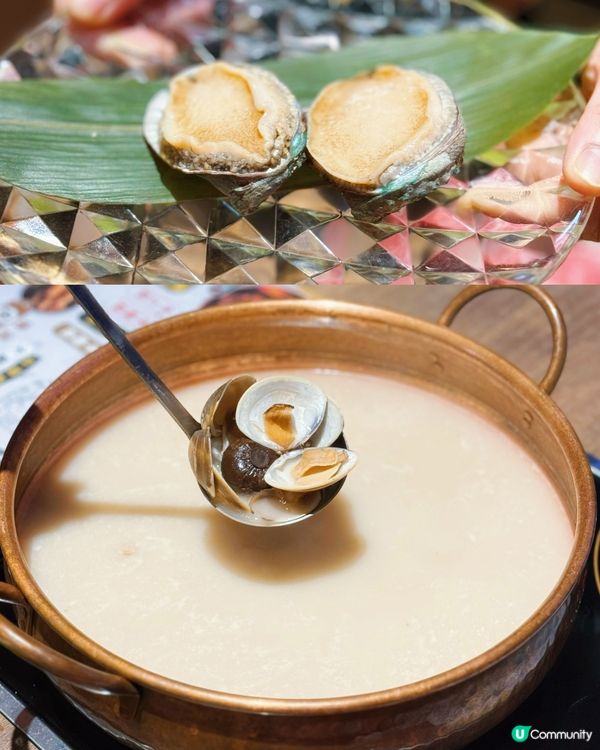 銅鑼灣台式火鍋放題🤤！無限時任食勁爽！ 