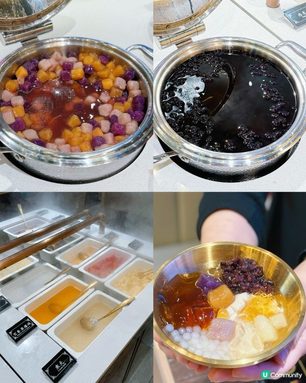 銅鑼灣台式火鍋放題🤤！無限時任食勁爽！ 