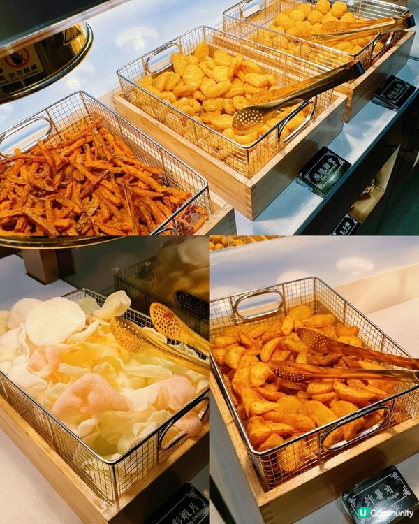 銅鑼灣台式火鍋放題🤤！無限時任食勁爽！ 