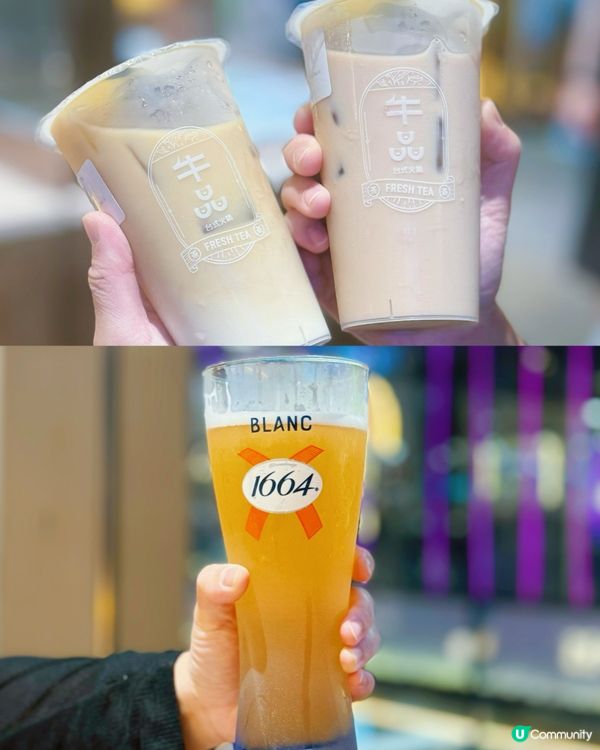 銅鑼灣台式火鍋放題🤤！無限時任食勁爽！ 