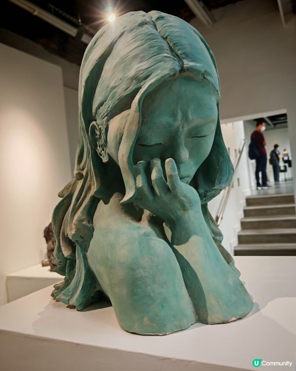 「人間樂土」陶藝聯展