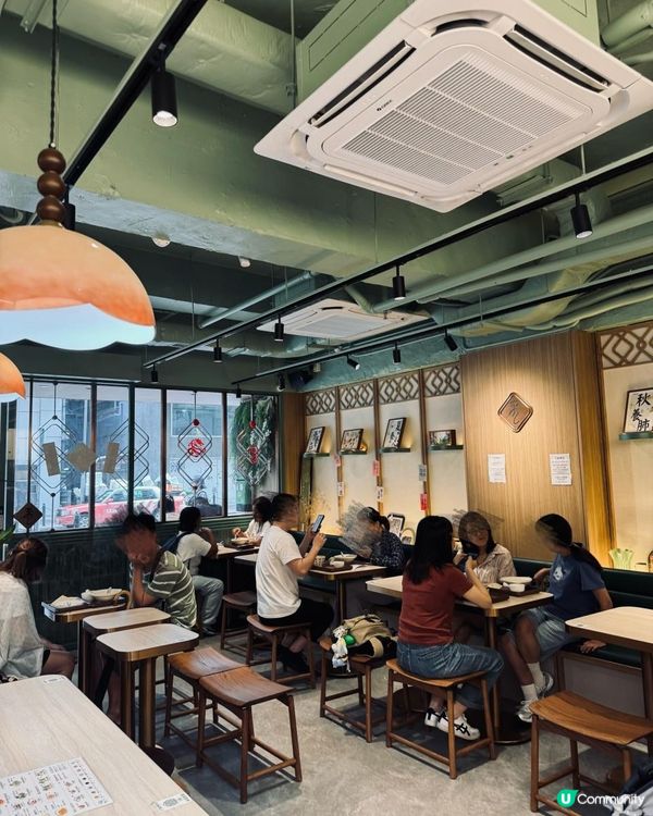 銅鑼灣人氣「甜湯」😍