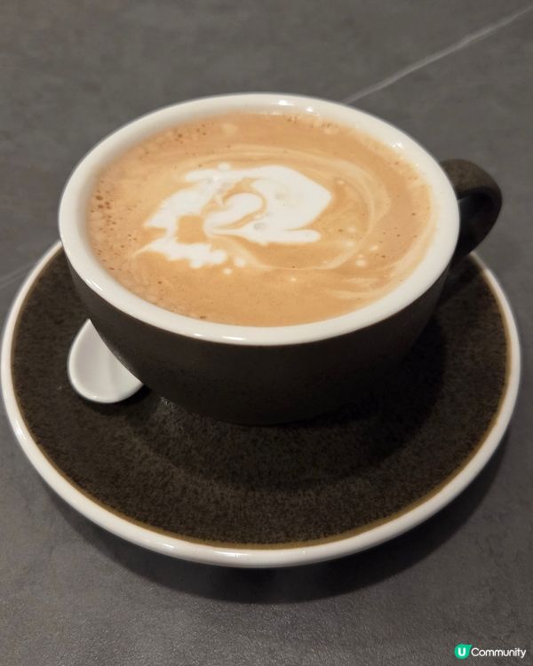 高質Cafe☕️