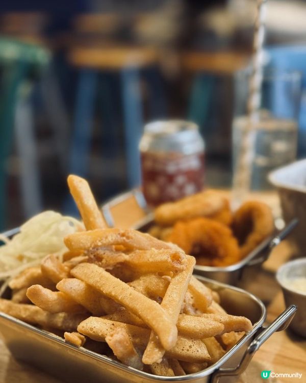 炸嘅芫荽你食過未？😳