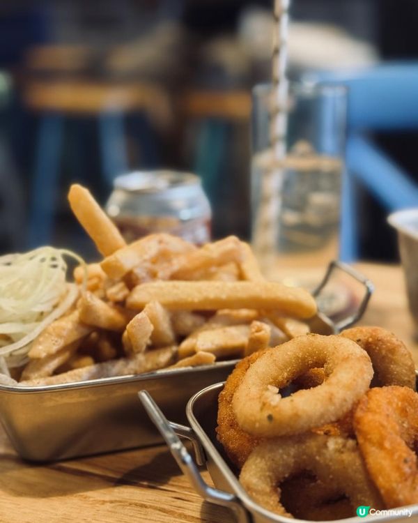 炸嘅芫荽你食過未？😳