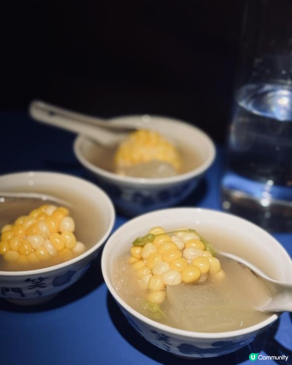 人氣fusion餐廳抽風系統極差，食物質素還可以🤨