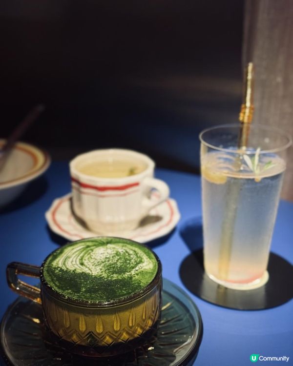 人氣fusion餐廳抽風系統極差，食物質素還可以🤨