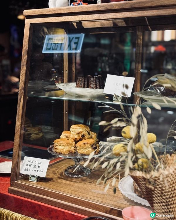 人氣fusion餐廳抽風系統極差，食物質素還可以🤨