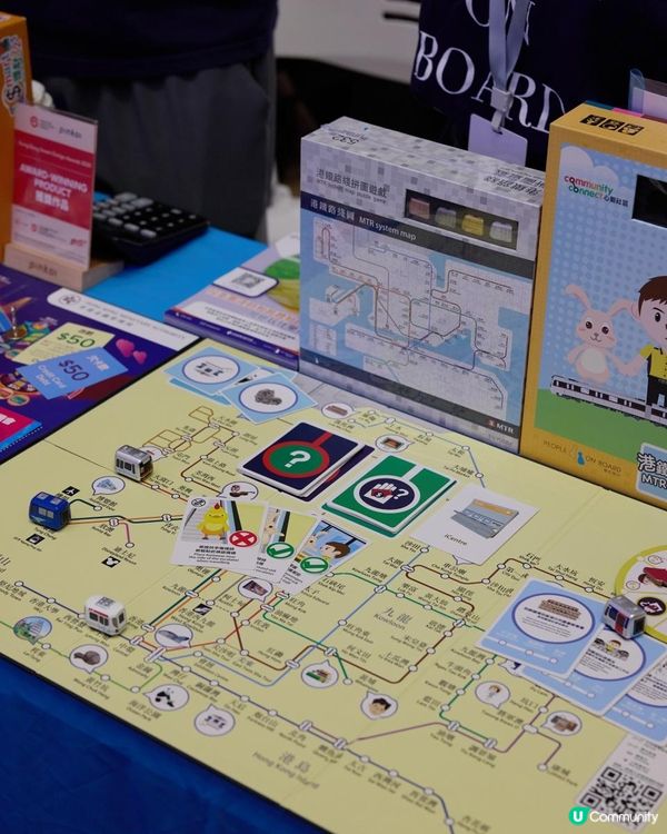 假日好去處🌷🛖香港本土設計市集