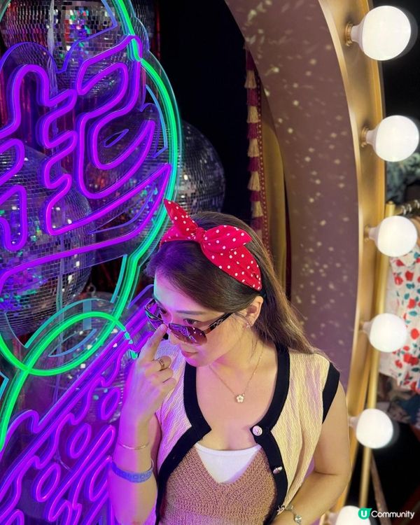 🎉✨ 樓上27周年嘉年華！🎂🍴 